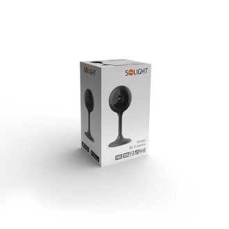 Solight domácí WiFi kamera