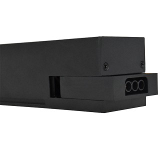 Solight LED lineární osvětlení propojitelné, 24W, 2280lm, 4000K, 60cm