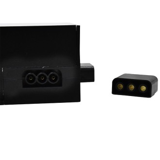 Solight LED lineární osvětlení propojitelné, 24W, 2280lm, 4000K, 60cm