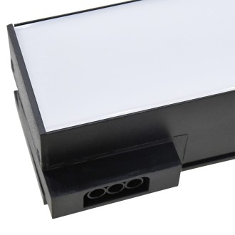 Solight LED lineární osvětlení propojitelné, 24W, 2280lm, 4000K, 60cm