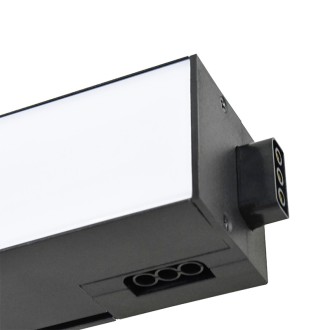 Solight LED lineární osvětlení propojitelné, 36W, 3420lm, 4000K, 90cm