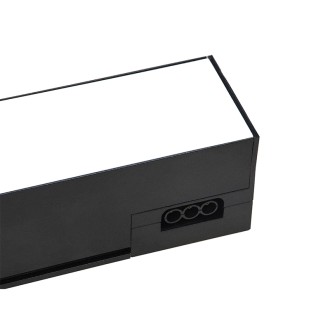 Solight LED lineární osvětlení propojitelné, 60W, 5700lm, 4000K, 150cm