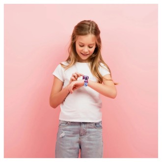 Hodinky s fotoaparátem a kamerou Ledové království