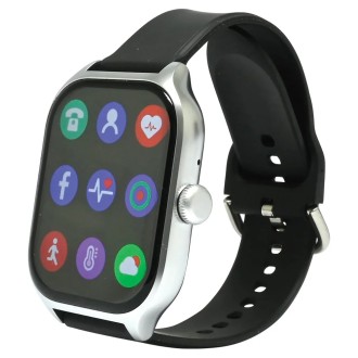 Chytré hodinky s Bluetooth