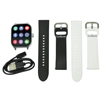 Chytré hodinky s Bluetooth