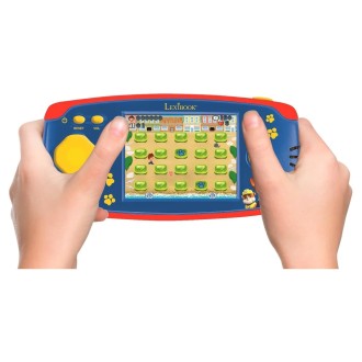 Herní konzole Compact Cyber Arcade Tlapková patrola - 75 her