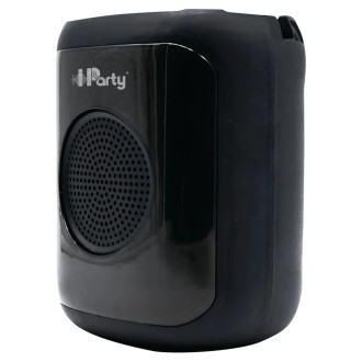 Flame bezdrátový reproduktor s mikrofonem malý