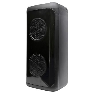 Flame bezdrátový reproduktor s mikrofonem velký