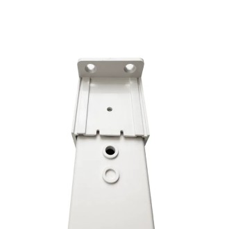 NEDES - Set pro montáž na boční stěnu pro nouzové svítidla LEL204 - HE02