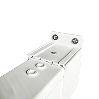 NEDES - Set pro montáž na boční stěnu pro nouzové svítidla LEL204 - HE02