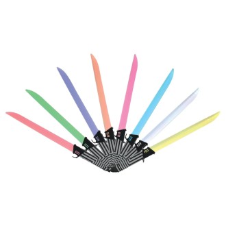 Laserový meč se zvukovými efekty