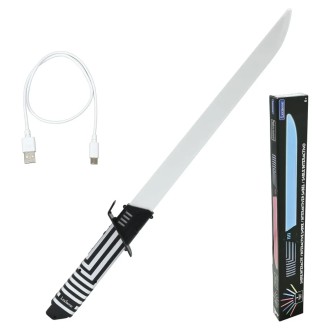 Laserový meč se zvukovými efekty