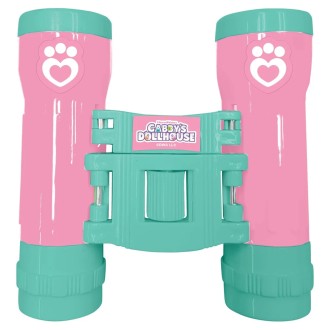 Dobrodružná sada s vysílačkami Gábinin kouzelný domek