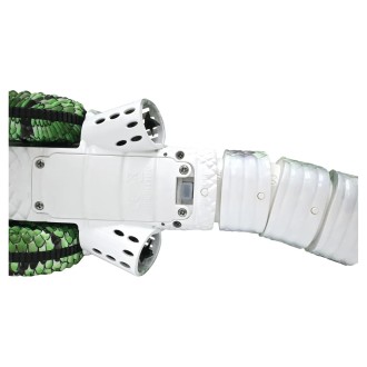 Obojživelný had s bezdrátovým dálkovým ovládáním