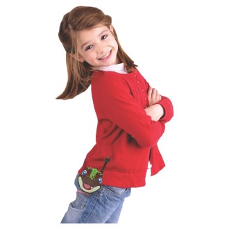 3D vysílačky s dosahem 500 metrů Dinosaurus