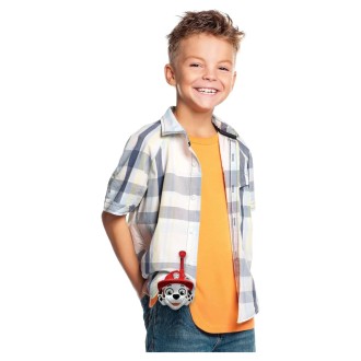 3D vysílačky s dosahem 500 metrů Tlapková patrola