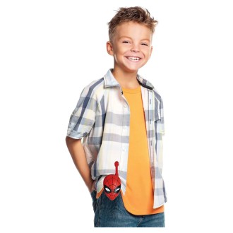 3D vysílačky s dosahem 500 metrů Spider-Man