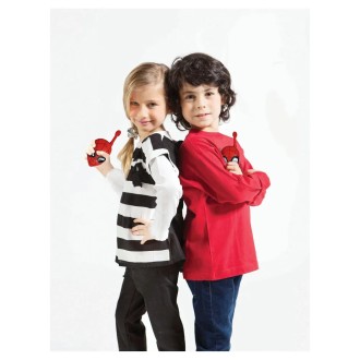 3D vysílačky s dosahem 500 metrů Spider-Man