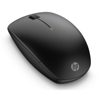 HP 235 Slim Bezdrátová optická myš - černá