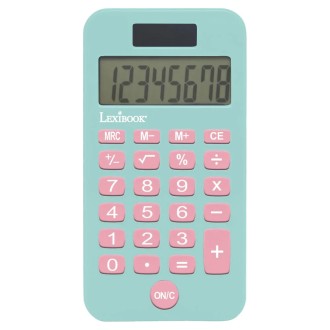 Kapesní kalkulačka Jednorožec