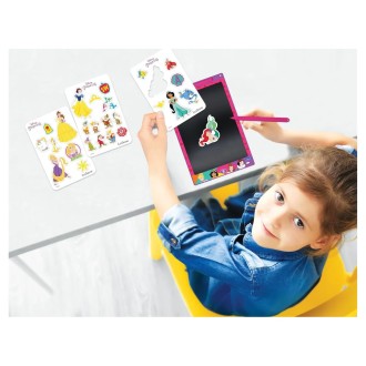 Kreslicí tablet s E-inkem Disney Princezny