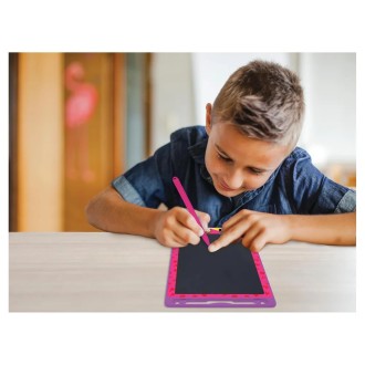 Kreslicí tablet s E-inkem Disney Princezny