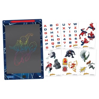 Kreslicí tablet s E-inkem Spider-Man