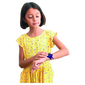 Hodinky s vysílačkou Batman