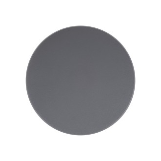 T-led - LED nástěnné svítidlo EKLIPSO G šedé Barva krytu: Šedá, Varianta: 18W, Napětí (V): 230 V