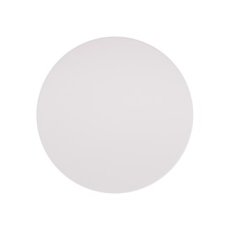 T-led - LED nástěnné svítidlo EKLIPSO W bílé Barva krytu: Bílá, Varianta: 9W, Napětí (V): 230 V