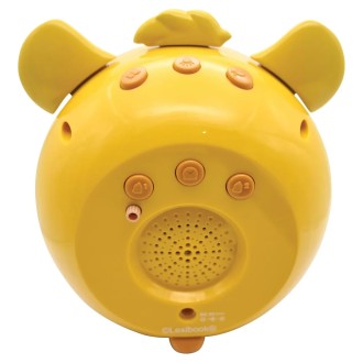 Budík Simba - společník pro snadné usínání