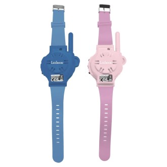 Hodinky s vysílačkou Disney Stitch