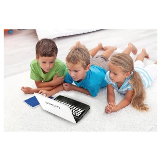 Francouzsko-anglický notebook Power Kid