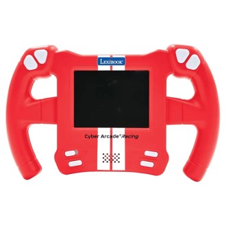 Závodní herní konzole s ovládáním gesty - 30 her