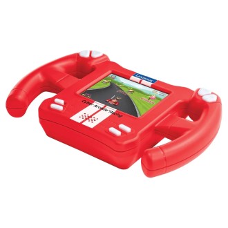 Závodní herní konzole s ovládáním gesty - 30 her