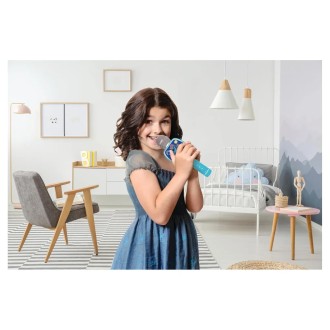 Karaoke mikrofon s reproduktorem Disney Stitch