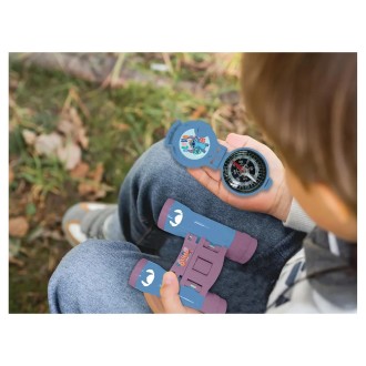 Dobrodružná sada s vysílačkami Disney Stitch