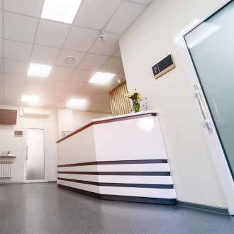 Solight LED světelný panel Backlit, UGR Stupeň krytí (IP): IP20