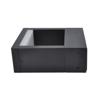 Solight LED venkovní nástěnné osvětlení Ragusa, 7W, 450lm, 3 CCT Stupeň krytí (IP): IP54