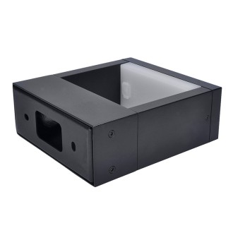 Solight LED venkovní nástěnné osvětlení Ragusa, 7W, 450lm, 3 CCT Stupeň krytí (IP): IP54