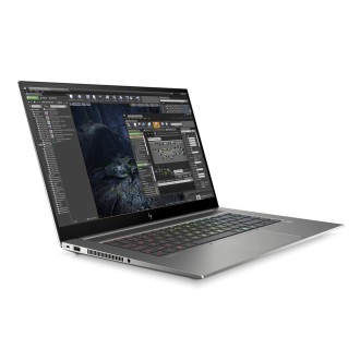 HP ZBook Studio G8 Mobile Workstation
