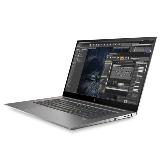 HP ZBook Studio G8 Mobile Workstation
