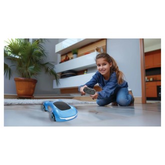 Závodní auto Crosslander Phantom