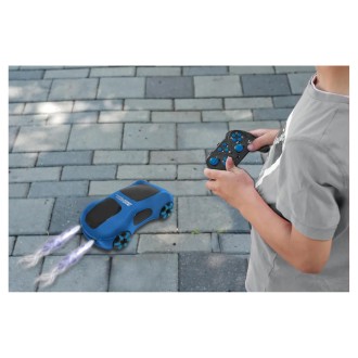 Závodní auto Crosslander Phantom