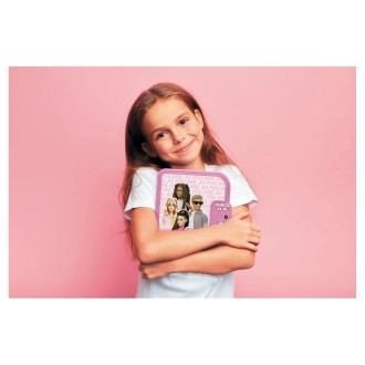 Elektronický zápisník Secret Safe Barbie