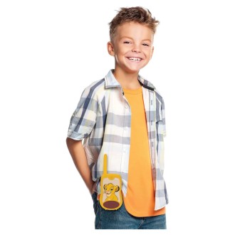 Vysílačky Lví král s dosahem 200 metrů