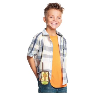 Vysílačky s dosahem 200 metrů Groot