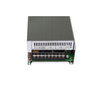 T-led - LED zdroj 12V 600W vnitřní Varianta: LED zdroj 12V 600W vnitřní