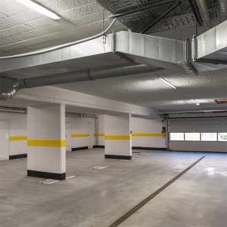 Solight LED osvětlení prachotěsné, IP65, 45W, 4500lm, 4000K, 150cm Barevná teplota (К): 4000 K, Stupeň krytí (IP): IP65+