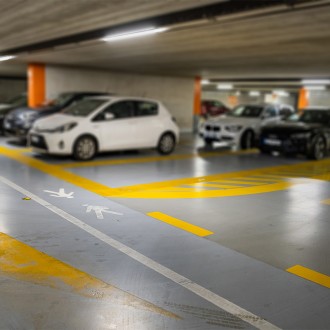 Solight LED osvětlení prachotěsné, IP65, 18W, 1800lm, 4000K, 120cm Barevná teplota (К): 4000 K, Stupeň krytí (IP): IP65+